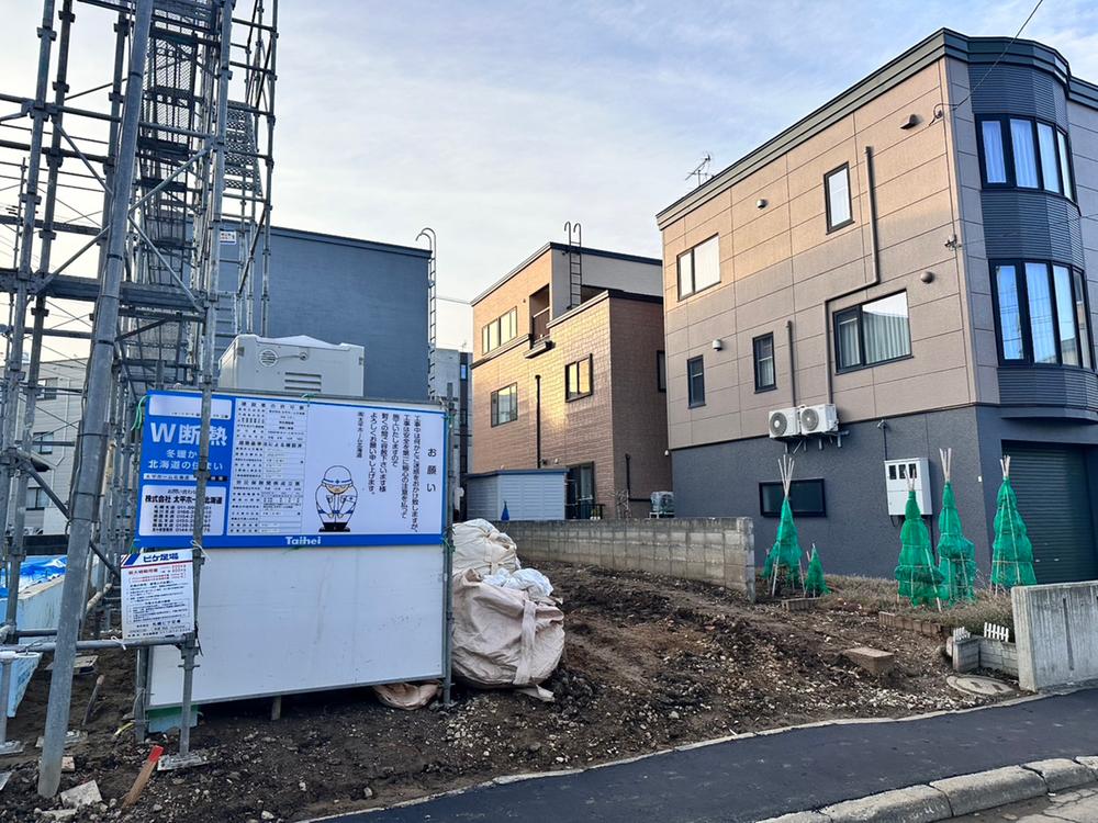 発寒二条４（発寒南駅） 2198万円