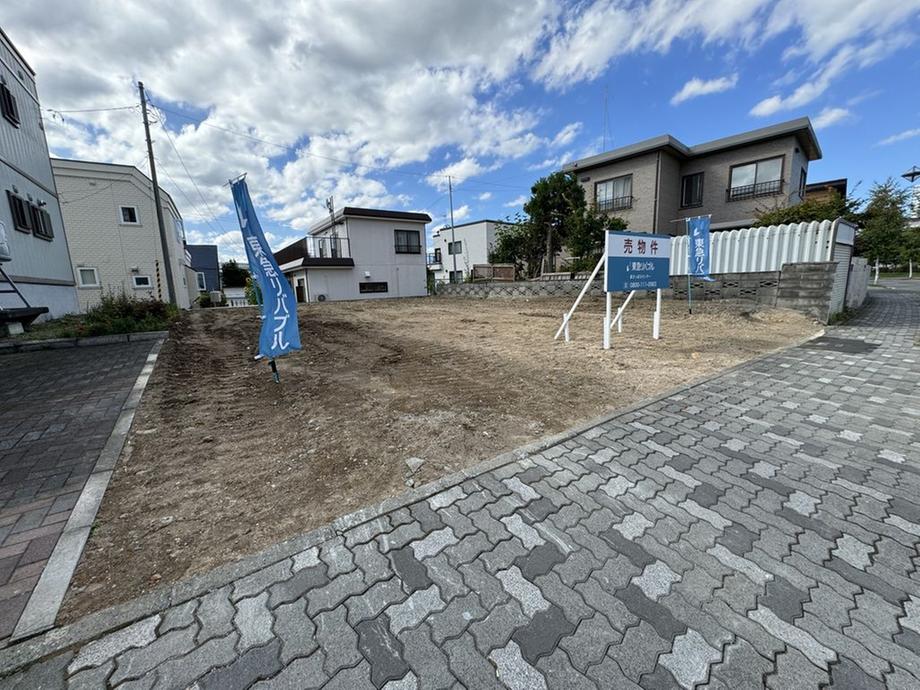 青葉町２（新さっぽろ駅） 3580万円