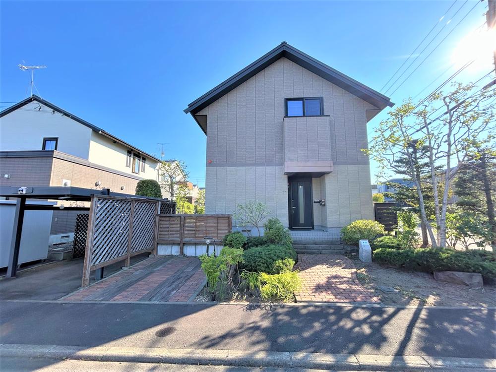 SUUMO】清田十条4 3880万円 | 中古住宅・中古一戸建て物件情報