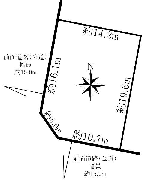 屯田四条１（太平駅） 2080万円