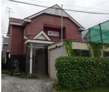 西町３ 530万円