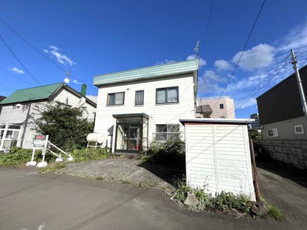 美園十一条５（美園駅） 3580万円