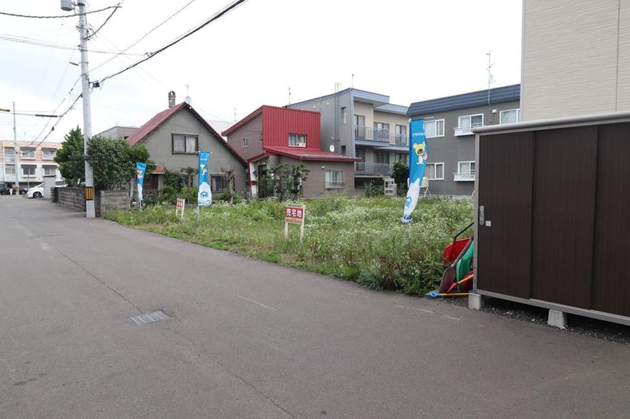 八軒九条西２（八軒駅） 2170万円