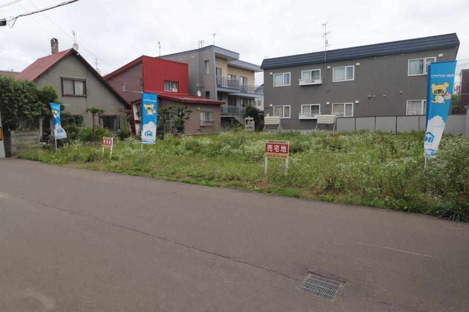 八軒九条西２（八軒駅） 2170万円