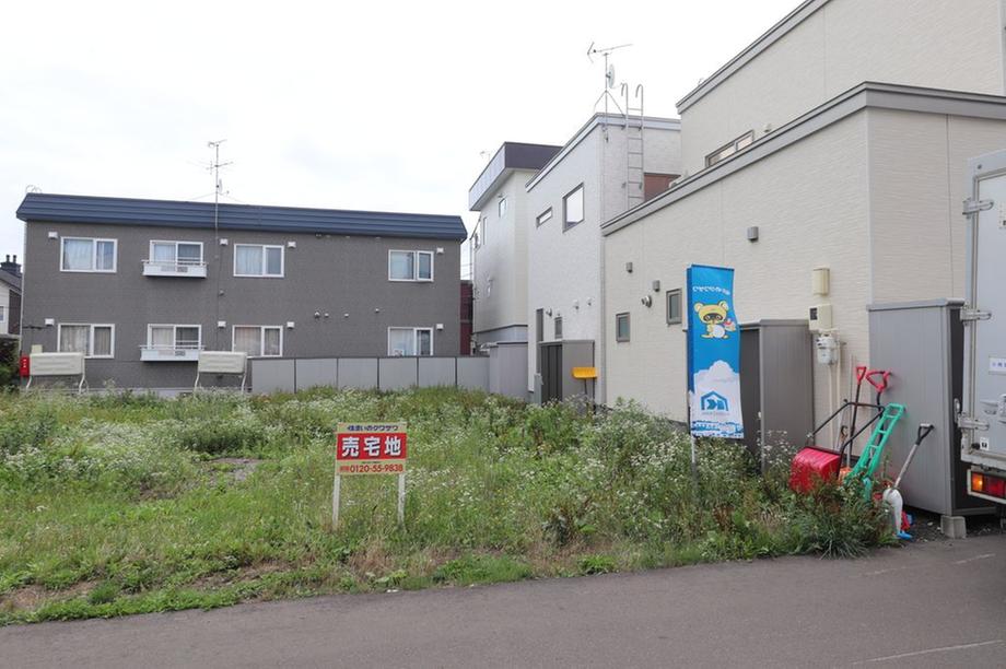 八軒九条西２（八軒駅） 2170万円