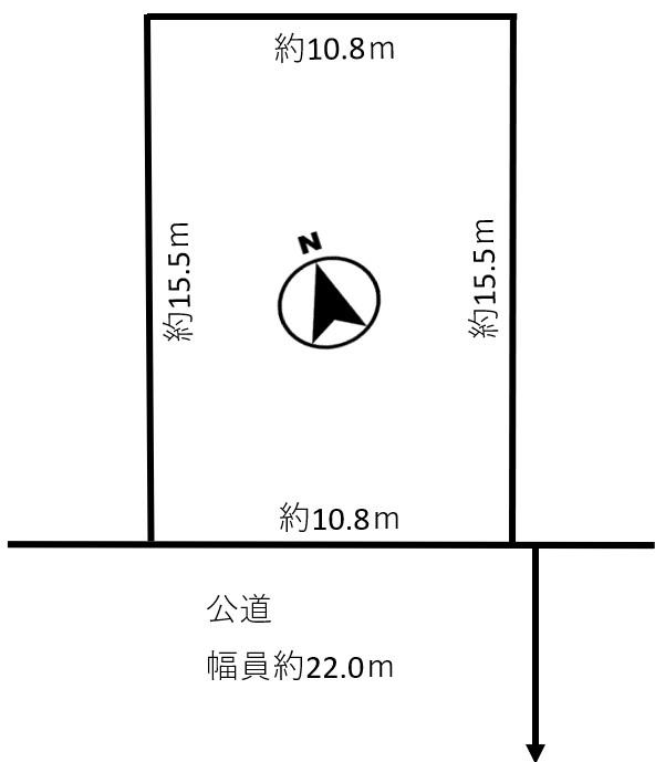 篠路八条５（篠路駅） 990万円