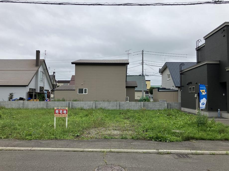 拓北五条２（拓北駅） 1280万円