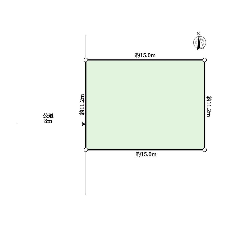 拓北五条２（拓北駅） 1280万円