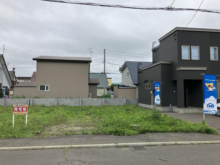 拓北五条２（拓北駅） 1280万円