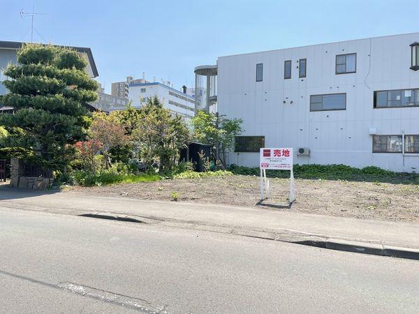 美園二条３（豊平公園駅） 2580万円