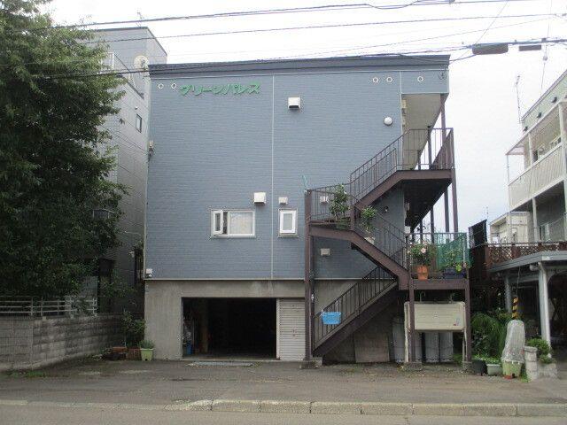 北二十一条東９（元町駅） 3280万円