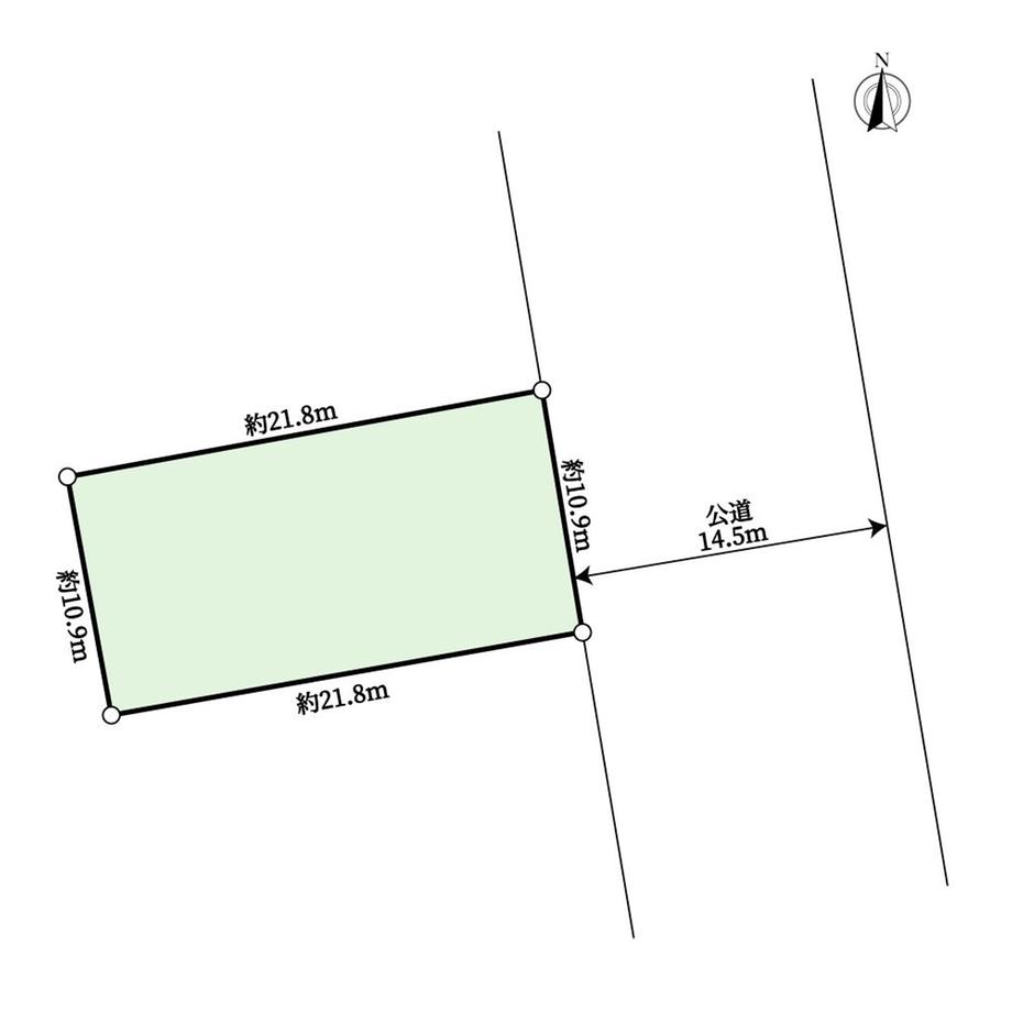 北二十一条東９（元町駅） 3280万円