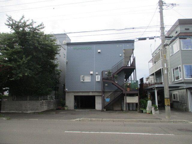 北二十一条東９（元町駅） 3280万円