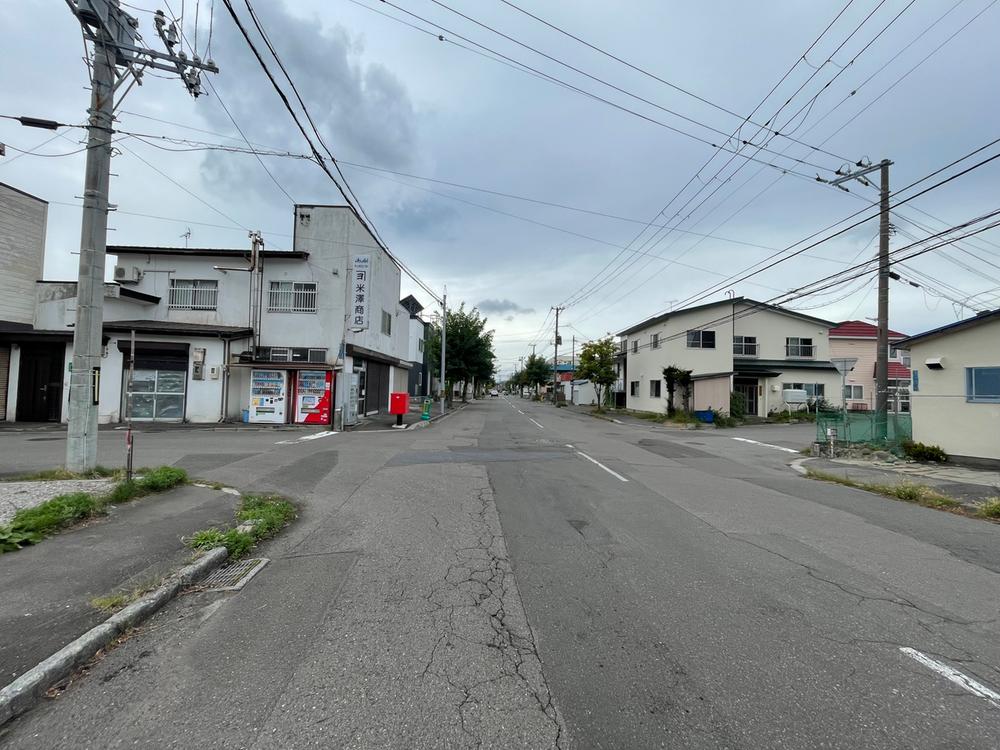 松川町（堀川町駅） 1380万円