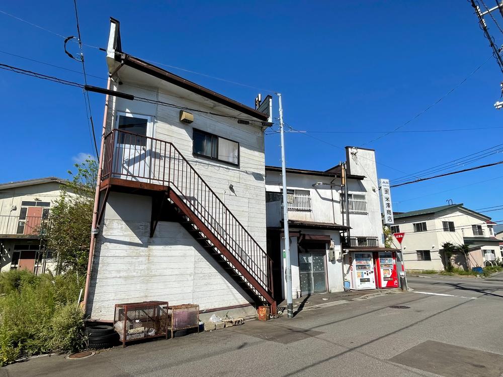 松川町（堀川町駅） 1380万円