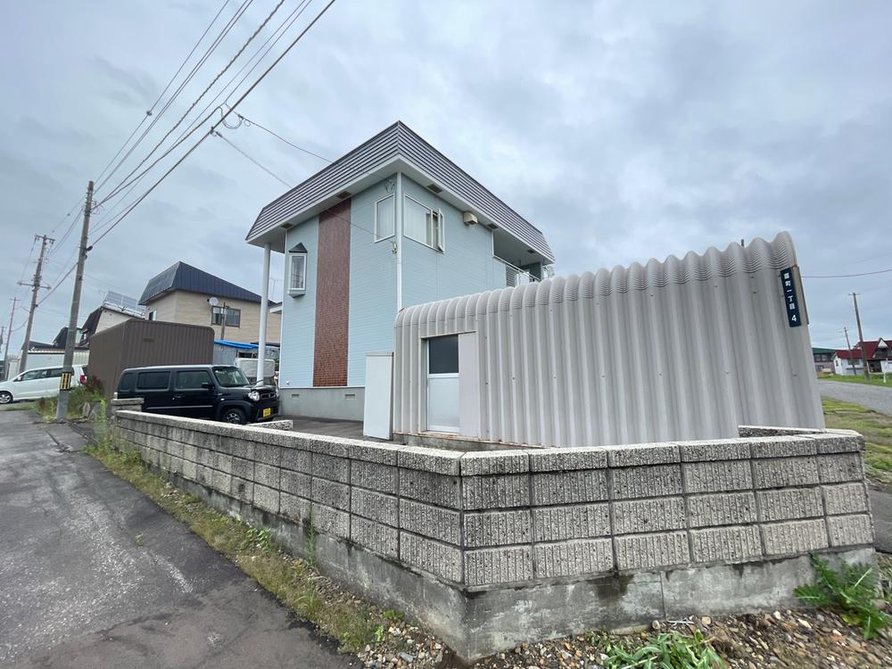 扇町１ 1200万円