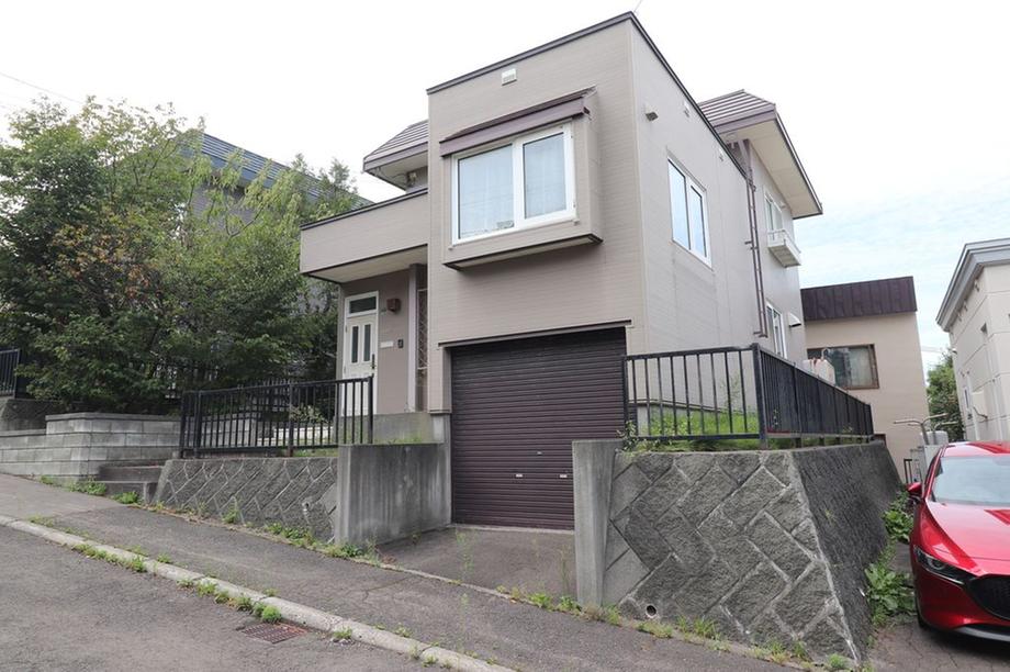 稲穂四条４（稲穂駅） 980万円