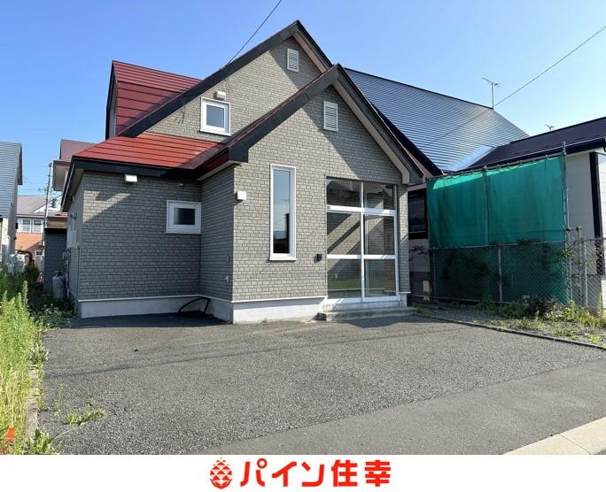 澄川町５（錦岡駅） 1280万円