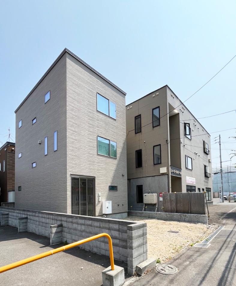 中の島二条９（澄川駅） 3980万円