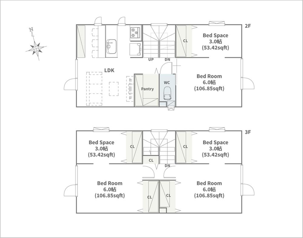 中の島二条９（澄川駅） 3980万円