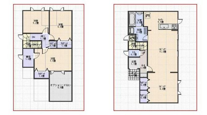 平岡三条３ 1290万円