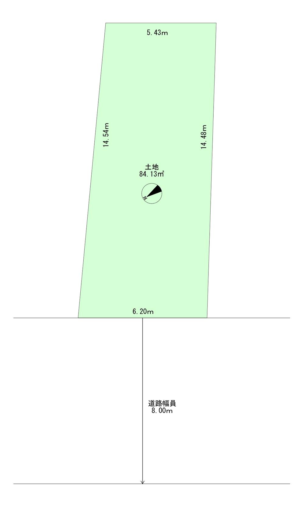 月寒東一条１１（福住駅） 1798万円