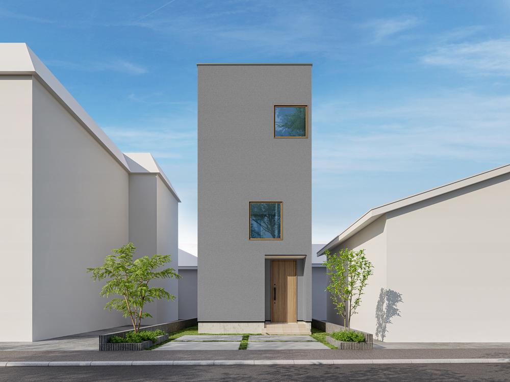 月寒東一条１１（福住駅） 1798万円