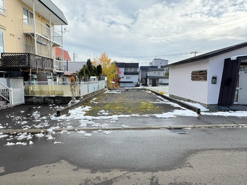 月寒東一条１１（福住駅） 1798万円