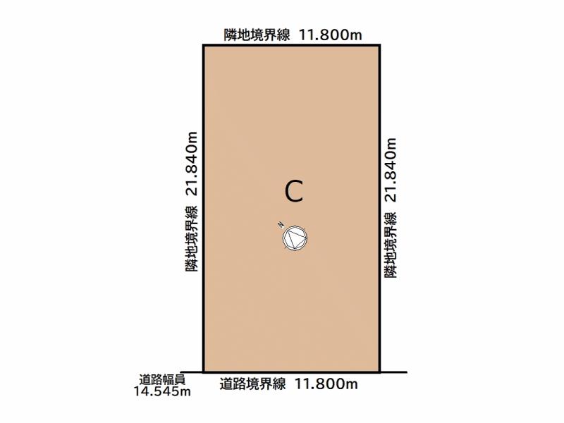 永山四条２０（永山駅） 800万円