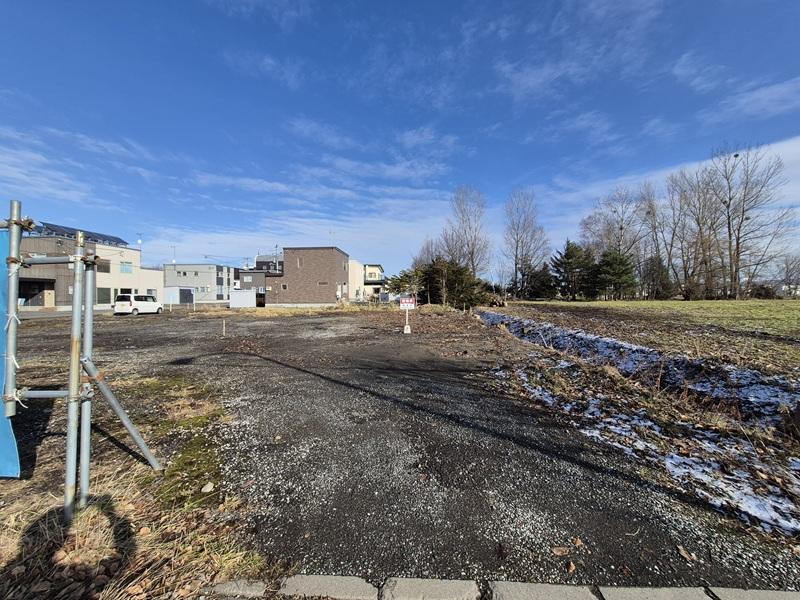 永山四条２０（永山駅） 800万円