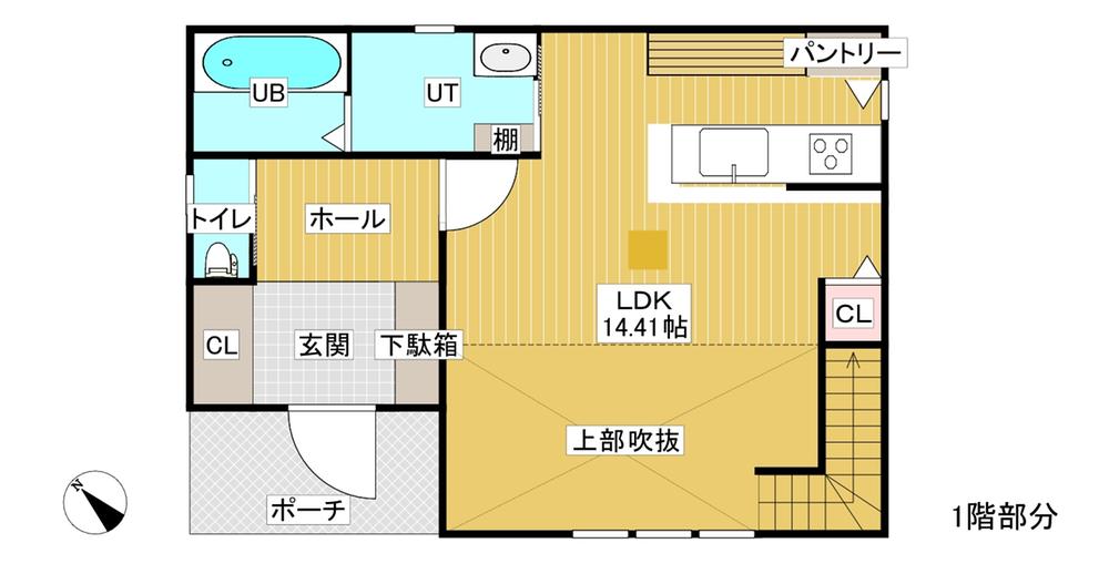 新琴似三条７ 3480万円