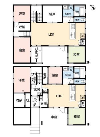 住ノ江１（南小樽駅） 3580万円