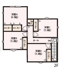 匠建コーポレーション全室床暖房の家　西茨戸1条1丁目モデルハウスB棟