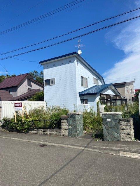 篠路七条６（篠路駅） 1480万円