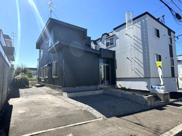 平岡二条３（大谷地駅） 2330万円