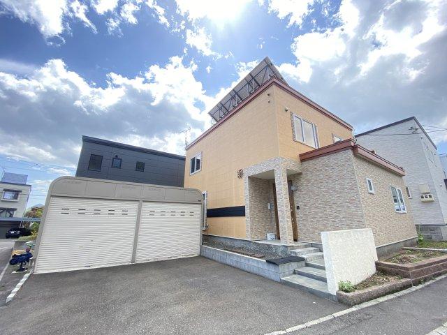 西野十四条８（発寒南駅） 2980万円