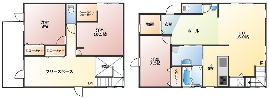 西野十四条８（発寒南駅） 3300万円