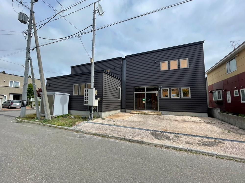 花川北四条１ 2480万円