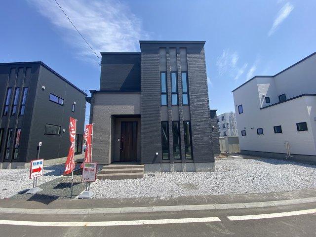 北栄町２（沼ノ端駅） 3580万円