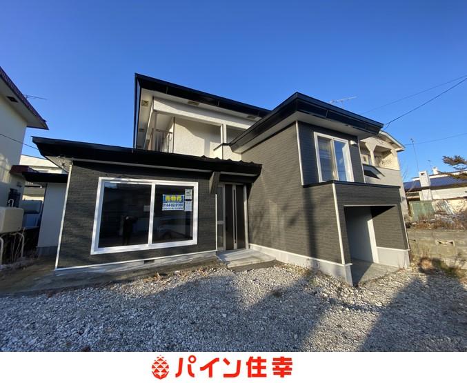 澄川町７（糸井駅） 1480万円