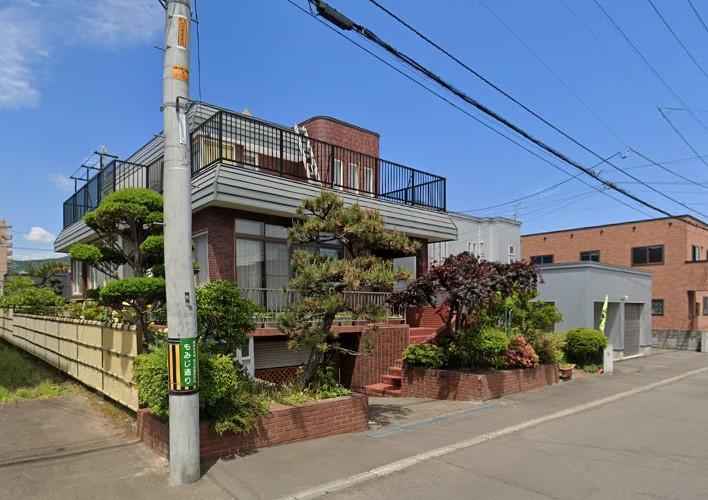 澄川四条６（自衛隊前駅） 3380万円