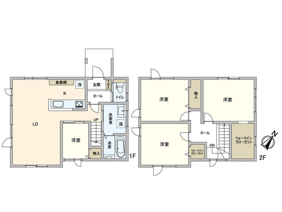 樽川八条２ 2280万円