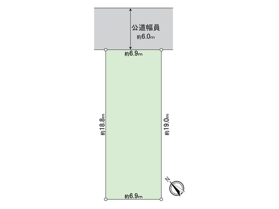 新川三条５（新川駅） 1130万円