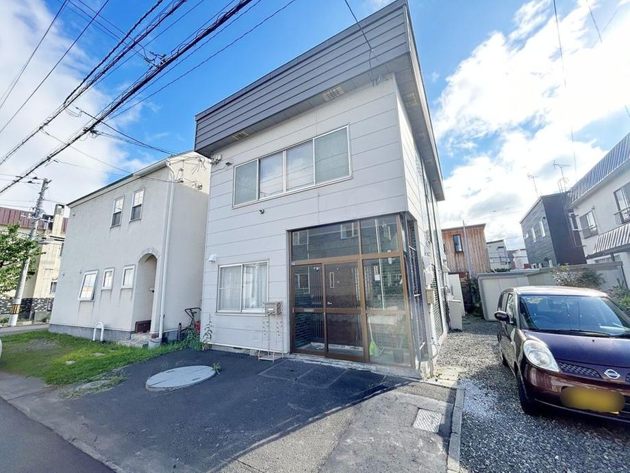 新川三条５（新川駅） 1130万円