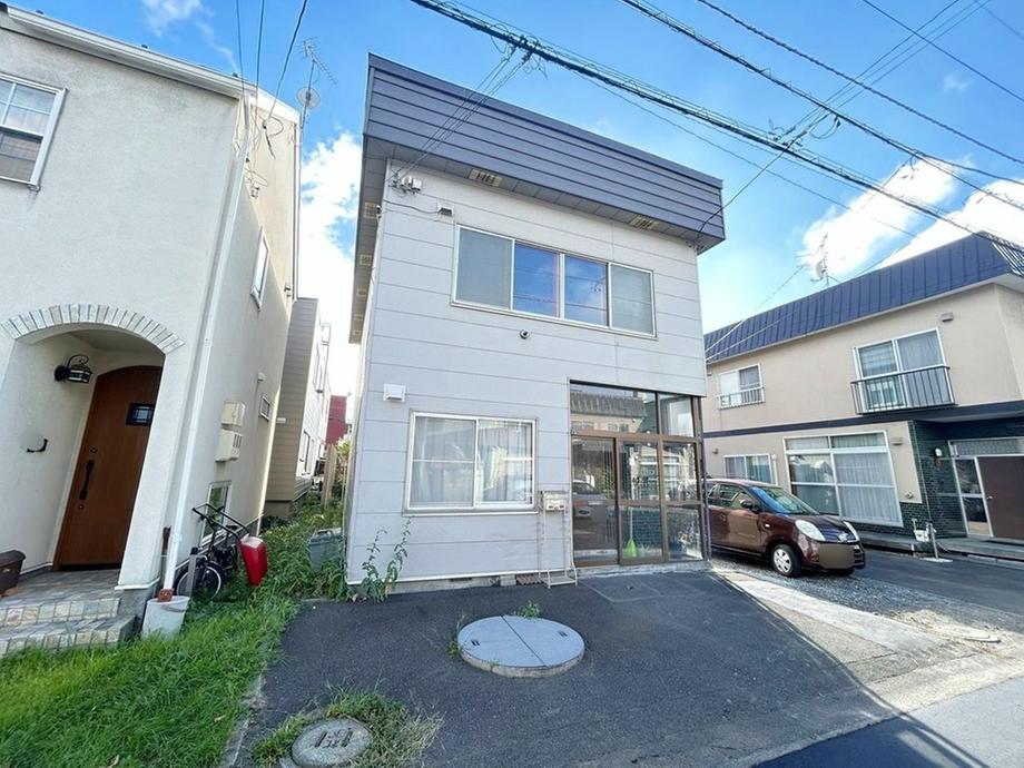 新川三条５（新川駅） 1130万円