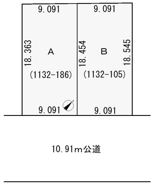 新発寒二条４（稲積公園駅） 1680万円