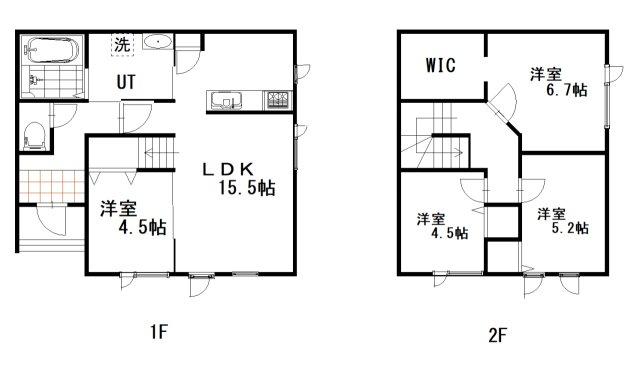 新栄町（釧路駅） 3500万円