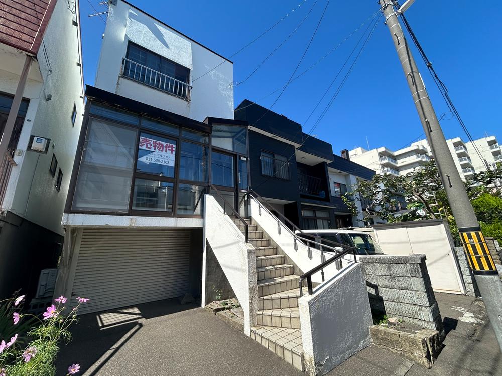 北三十条西１１（新川駅） 980万円