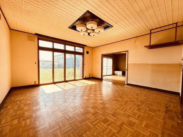 上野町（湯の川駅） 1099万円