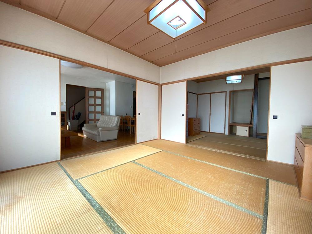 【中古】 大老門和尚 中目1等品 900平門柱（10段） 300×900×1500 | 門柱(和型・洋型